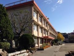 清水小学校