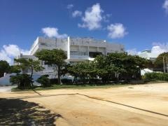 泡瀬小学校