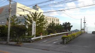 北部地区医師会北部看護学校