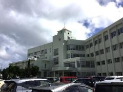 北部地区医師会北部看護学校