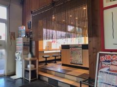 ゆで太郎　大和下鶴間店