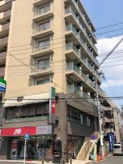 キリンシティ　登戸