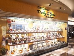 ダービー＆ジョアン仙台店