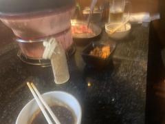 小樽ジンギスカン倶楽部　北とうがらし花園本店