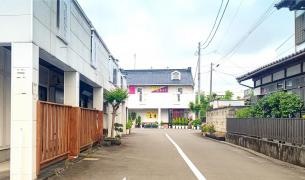 立宿
