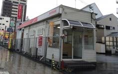 日産レンタカー平野
