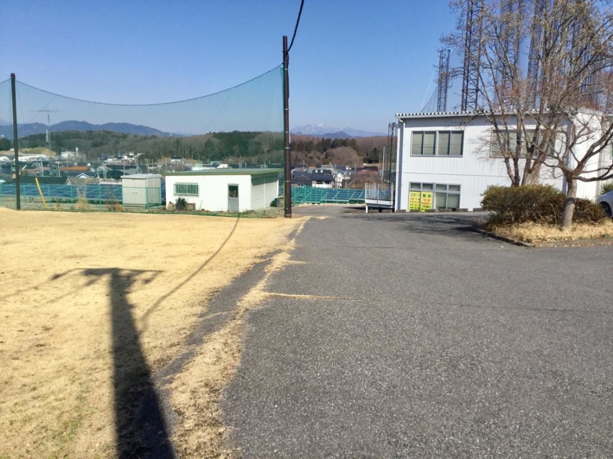 富士見ゴルフクラブ
