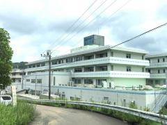 川内市医師会立市民病院