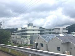 川内市医師会立市民病院