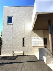 かく眼科医院