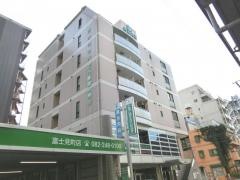 清水内科・消化器科