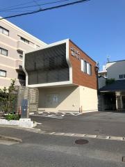 ふかほり整形外科・リハビリテーション科
