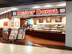 ミスタードーナツ　イーアスつくばショップ