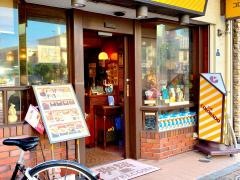 カフェコロラド　西大島店