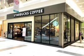スターバックスコーヒー　イオンモール熱田店