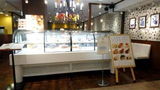 デリス・デュ・パレ天王寺ＭＩＯ店