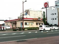ガスト　熊本藤崎店
