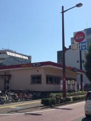 ガスト　熊本藤崎店