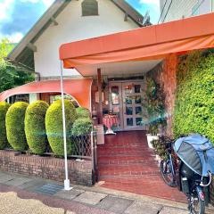 喫茶フルール