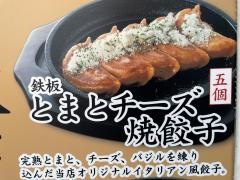 中華麺ダイニング鶴亀飯店
