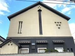 さむらい本館