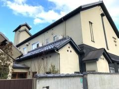さむらい本館