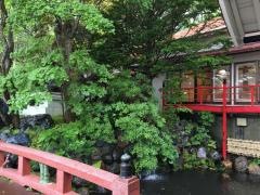 竹老園東家総本店