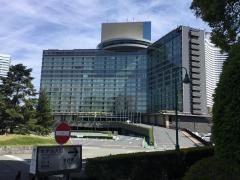 エヌエヌ生命保険株式会社