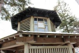 「草津温泉」バス停留所
