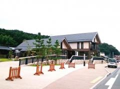 天橋立駅