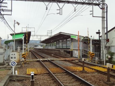 浮孔駅