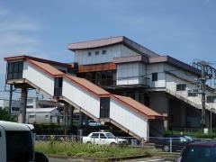 長洲駅
