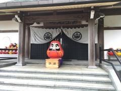 禅宗　富士見山　達磨寺
