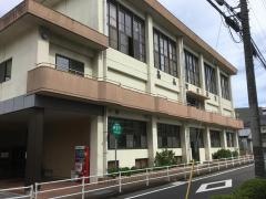 長与町武道館