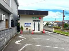 新堀接骨院