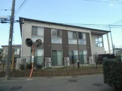 みんなの家横浜飯田北II