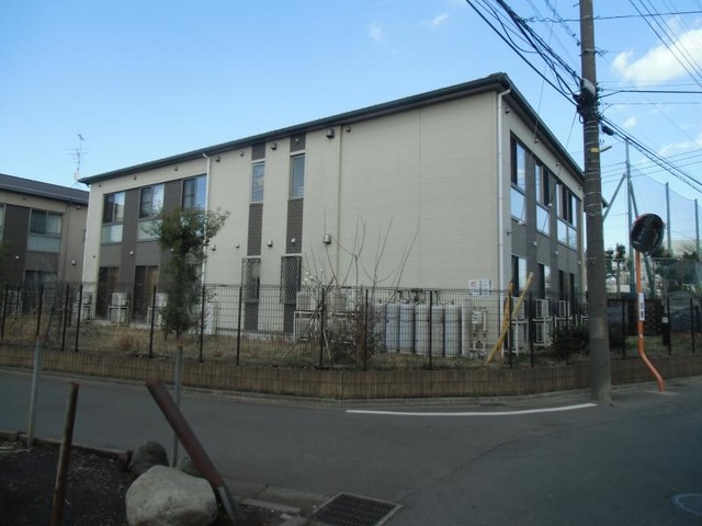 みんなの家横浜飯田北II