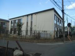 みんなの家横浜飯田北II