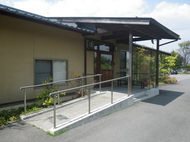 やすら木の家 設備