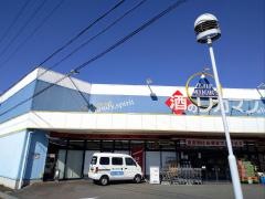 リカーマウンテン水口店