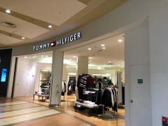 トミー　ヒルフィガー　ららぽーと柏の葉店
