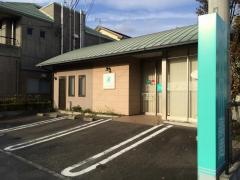 ハロー薬局富士宮店