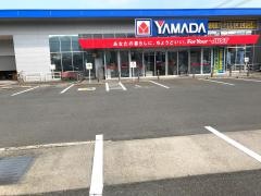 ヤマダ電機　テックランド備後府中店