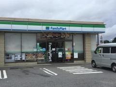 ファミリーマート　八千代米本店