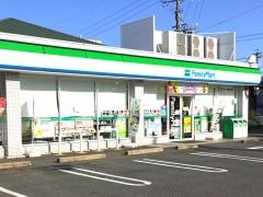 ファミリーマート　神郷町一丁目店