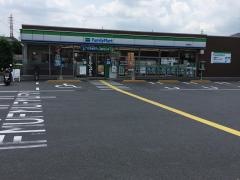 ファミリーマート　新座馬場店