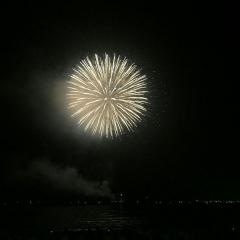 べっぷ火の海まつり納涼花火大会