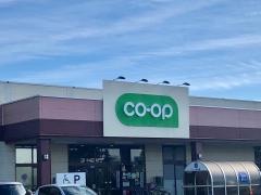 コープ　水戸店