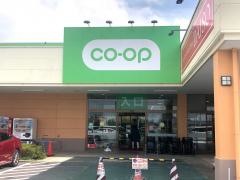 コープ　水戸店