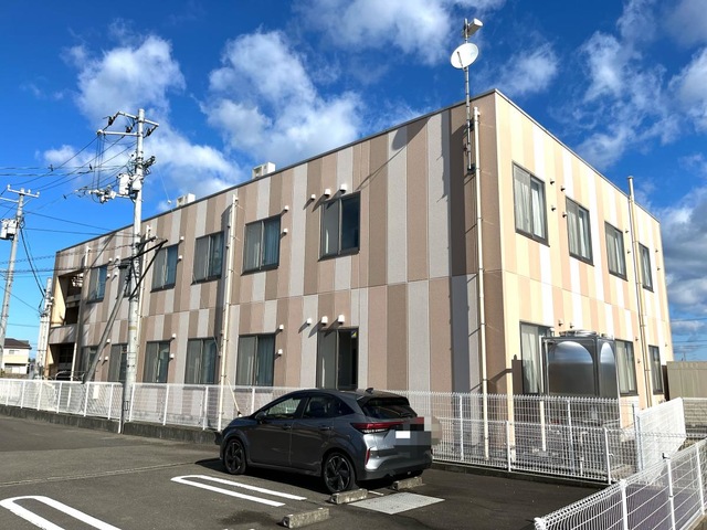 グループホーム　あかね
